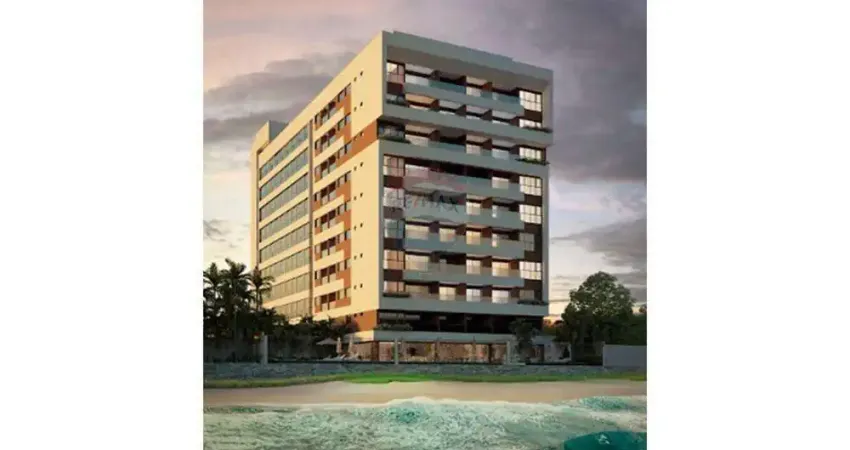 Apartamento com 1 quarto à venda no Centro, São José da Coroa Grande