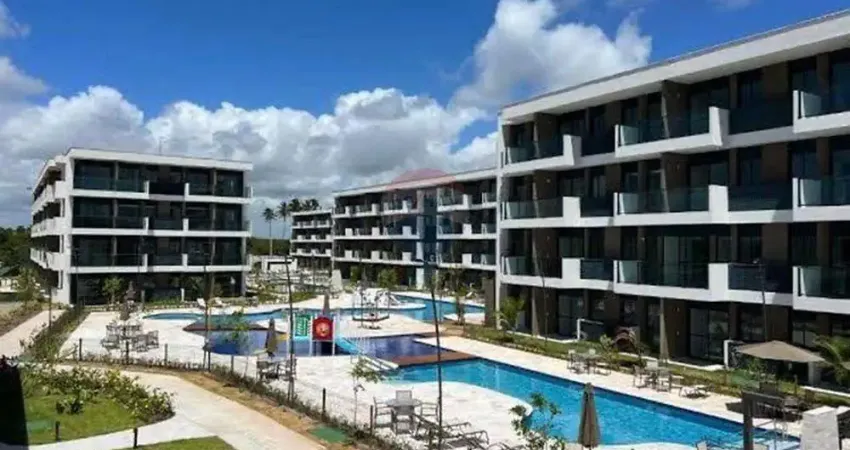 Apartamento com 1 quarto à venda na Muro Alto, Ipojuca