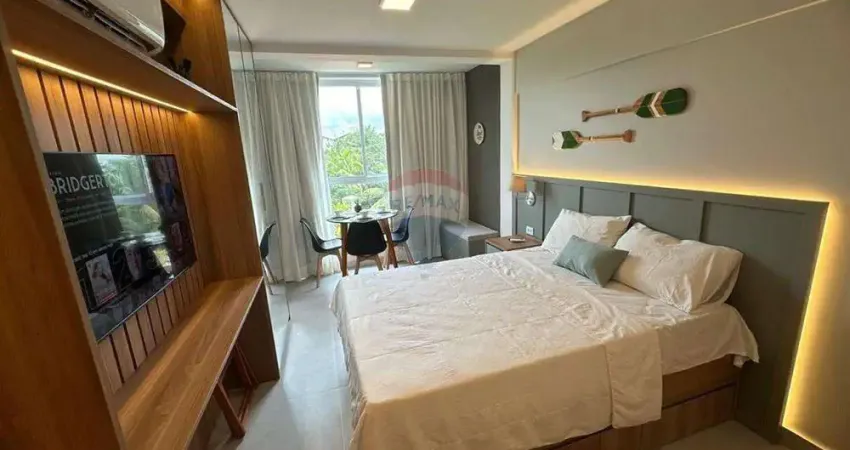 Kitnet / Stúdio à venda no Porto de Galinhas, Ipojuca 