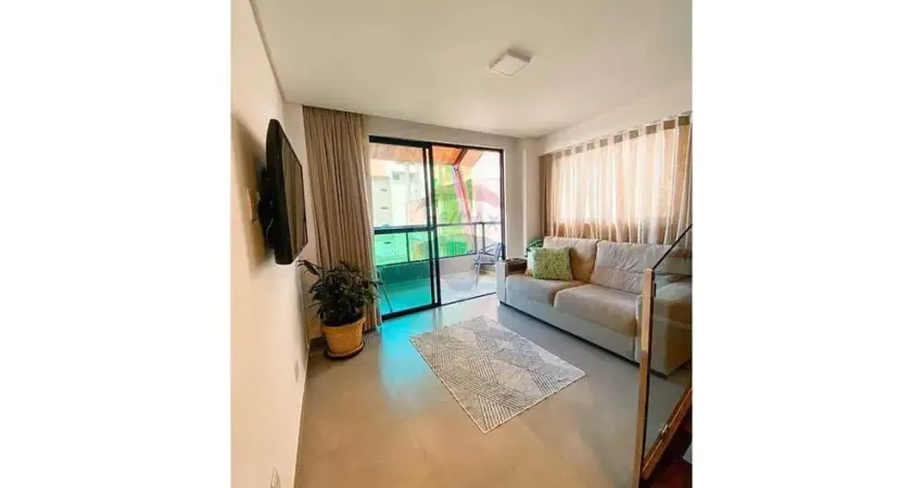 Apartamento com 1 quarto para alugar no Porto de Galinhas, Ipojuca