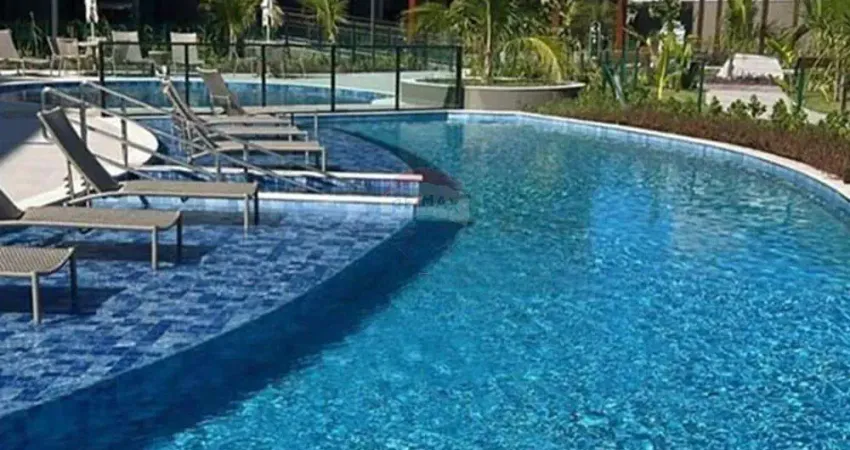 Apartamento com 2 quartos à venda no Porto de Galinhas, Ipojuca 