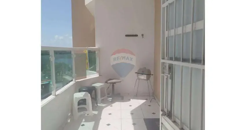 Apartamento para alugar no Porto de Galinhas, Ipojuca 