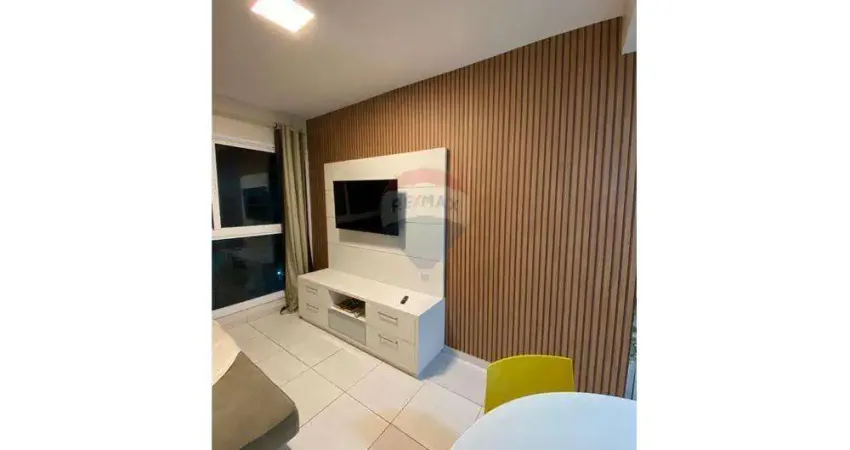 Apartamento com 1 quarto à venda na Estrada Porto de Galinhas- Nossa senhora do Ó, 413, Muro Alto, Ipojuca