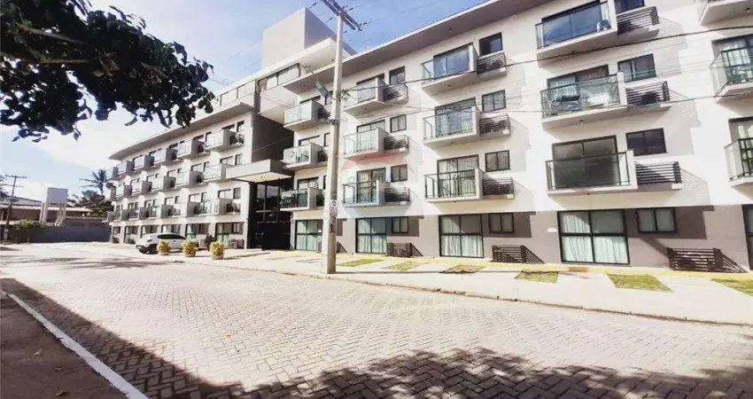 Apartamento com 1 quarto à venda na RUA 2, SN, Porto de Galinhas, Ipojuca