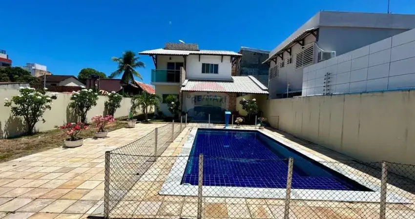 Casa com 5 quartos à venda no Porto de Galinhas, Ipojuca 