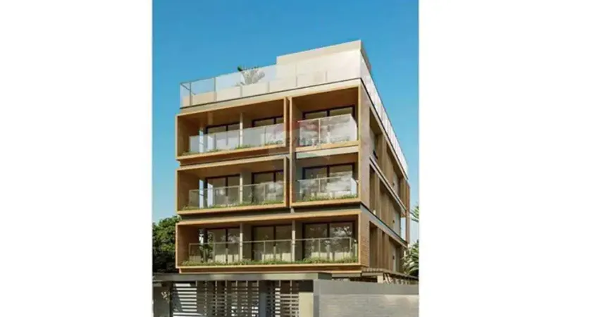 Flat com 1 quarto à venda no Porto de Galinhas, Ipojuca 