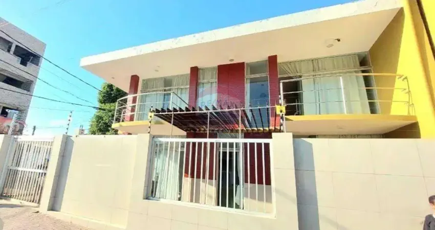 Casa com 3 quartos à venda no Porto de Galinhas, Ipojuca 