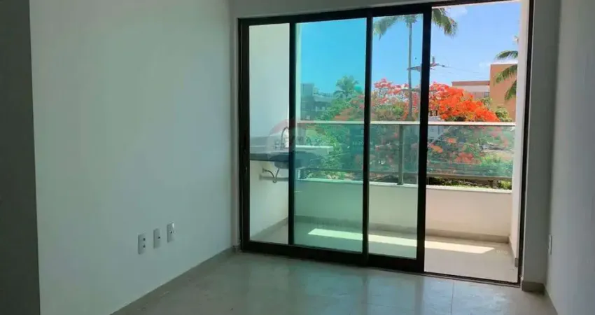 Apartamento com 1 quarto à venda no Porto de Galinhas, Ipojuca 