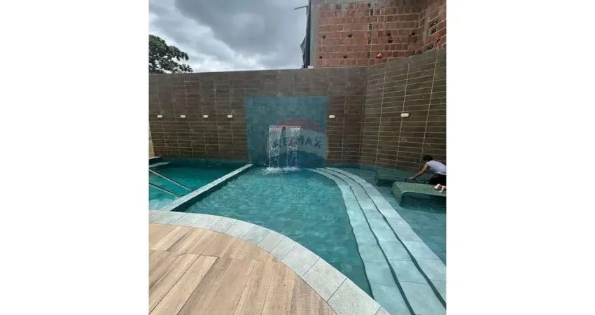 Apartamento com 1 quarto à venda no Porto de Galinhas, Ipojuca