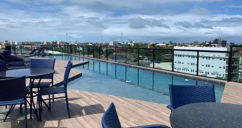 Flat com 1 quarto para alugar no Porto de Galinhas, Ipojuca