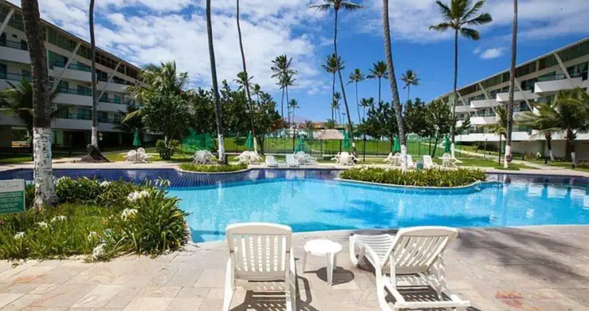 Oportunidade de investimento: 'unidades à venda no ancorar flat em porto de galinhas'