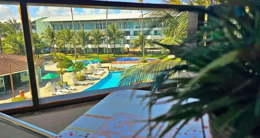 Flat com 1 quarto à venda no Porto de Galinhas, Ipojuca 