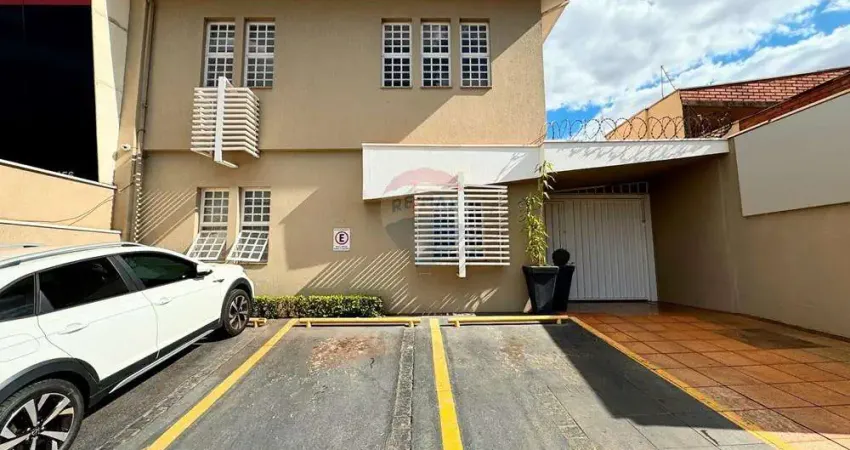 Casa comercial com 231,85 m², 10 quartos na vila seixas à venda