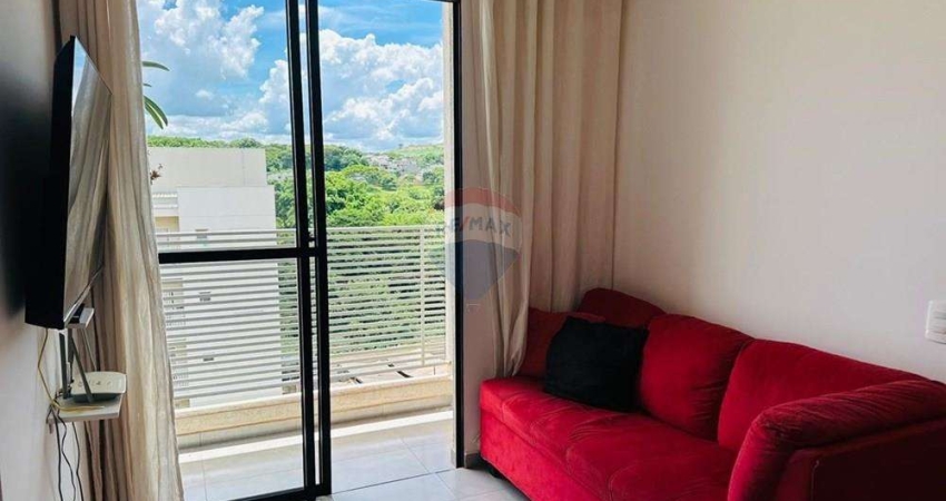 'Seu Novo Lar Moderno e Confortável em Bonfim Paulista'