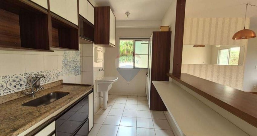 À VENDA APARTAMENTO 75m² 2 QUARTOS  1 VAGA JARDIM BOTÂNICO
