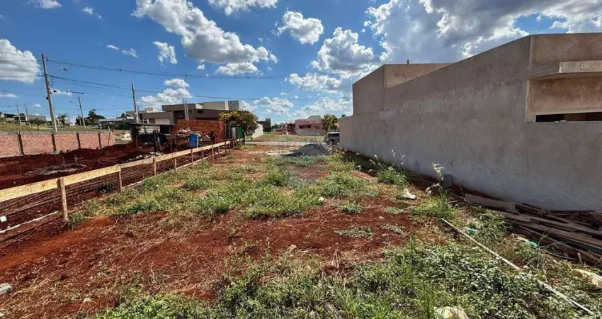 TERRENO 275 METROS A VENDA CONDOMÍNIO QUINTA DA MATA I PROXIMO A RODOVIA ANHANGUERA