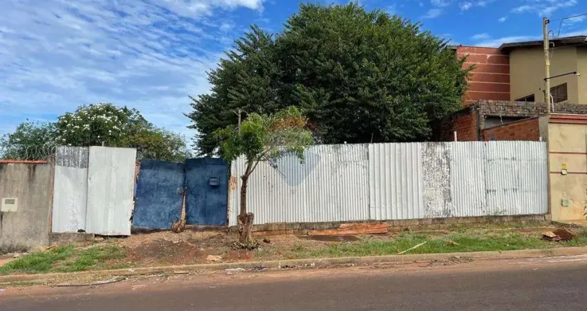 Terreno jardim Itaú em Ribeirão Preto: Invista no Futuro!