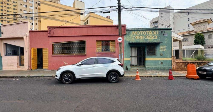 Casa com 2 quartos à venda na Vila Seixas, Ribeirão Preto 