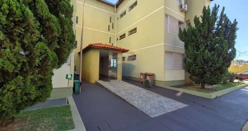 Apartamento com 3 quartos à venda na Rua Alfredo Benzoni, 11, Ribeirânia, Ribeirão Preto