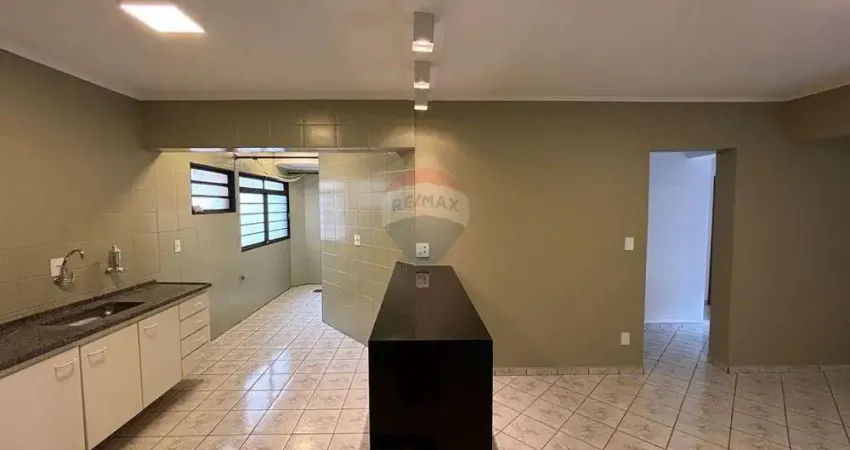 Apartamento com 3 quartos à venda na Rua Salvador Cosso, 119, Jardim Irajá, Ribeirão Preto