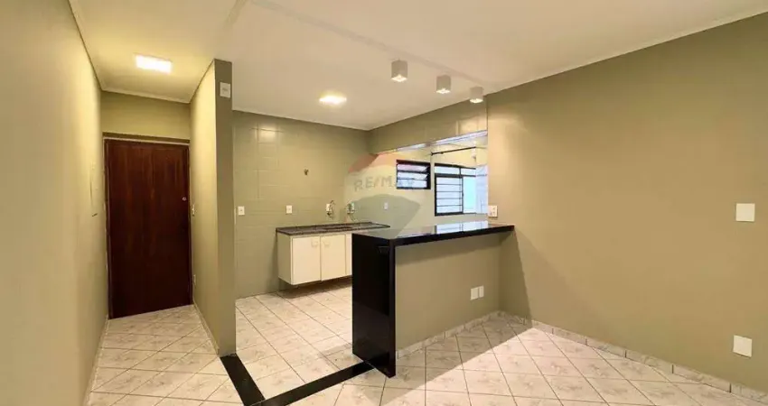 Apartamento com 3 quartos à venda na Rua Salvador Cosso, 119, Jardim Irajá, Ribeirão Preto