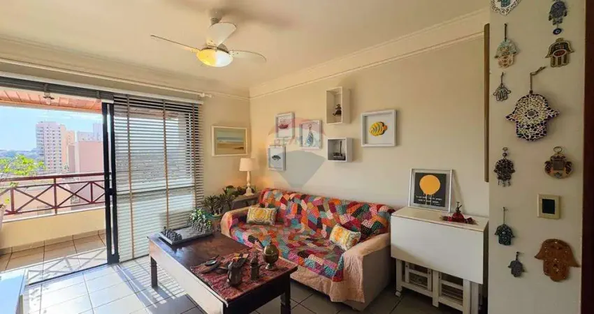 VENDO APARTAMENTO 134M² 4 QUARTOS 2 VAGAS LAZER SANTA CRUZ