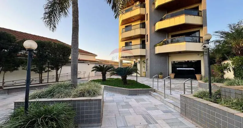 Apartamento com 03 quartos, 125 metros por r$ 350.000,00 nos campos elíseos