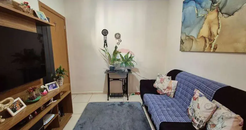 Vendo apartamento terreo 42m² 2 quartos 1 vaga reino da inglaterra