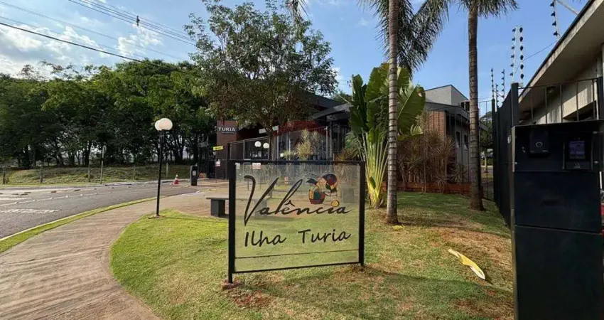 Lote 250m² à venda condomínio fechado em ribeirão preto bonfim paulista