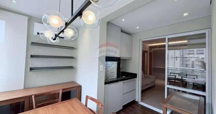Vendo apartamento 85m² 2 quartos (suítes) varanda gourmet nova aliança