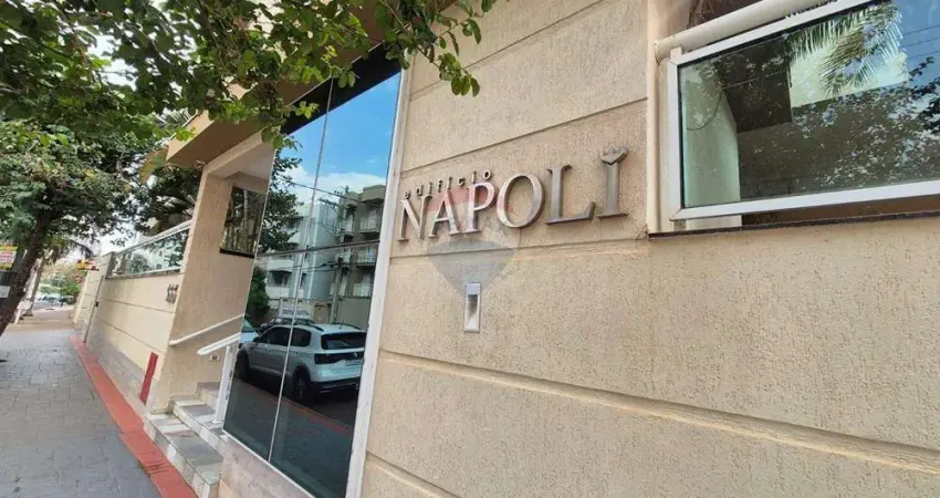 VENDO APARTAMENTO 85m² 2 QUARTOS (SUÍTES) VARANDA GOURMET NOVA ALIANÇA