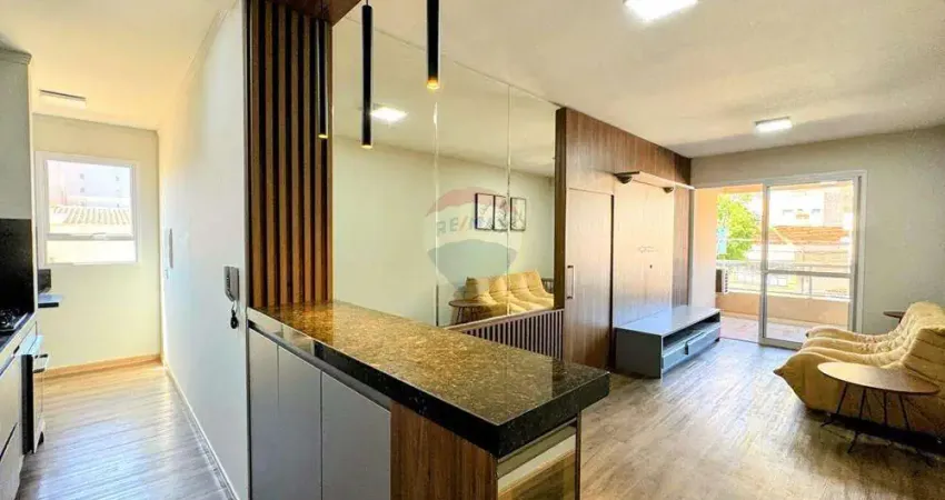 Apartamento com 2 quartos à venda na Vila Seixas, Ribeirão Preto