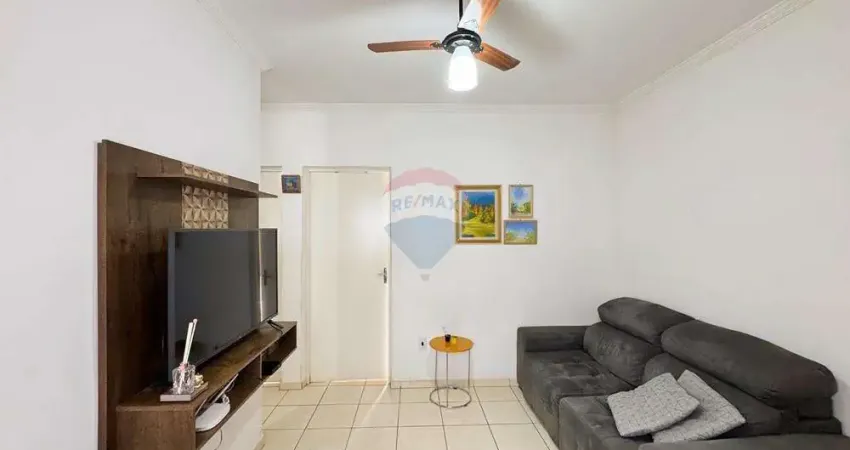 Apartamento com 2 quartos à venda na Rua Paulo de Frontim, 2005, Vila Virgínia, Ribeirão Preto