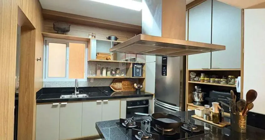 Apartamento com 03 quartos, 01 suíte, 95 metros , rua do professor