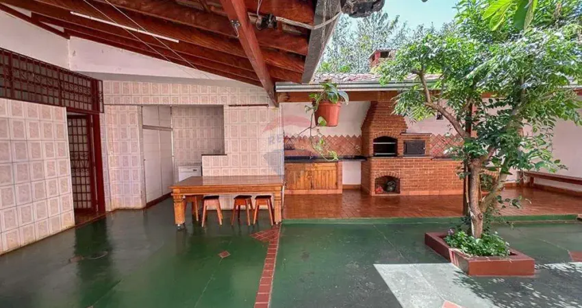 Casa sumarezinho 3 quartos 1 suite 4 vagas uso misto com edícula e suíte