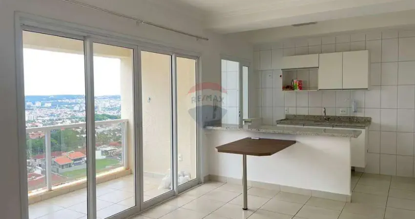 Apartamento zona sul com 1 suite, lavavo, cozinha, lavanderia, sacada, ar cond. e planejados