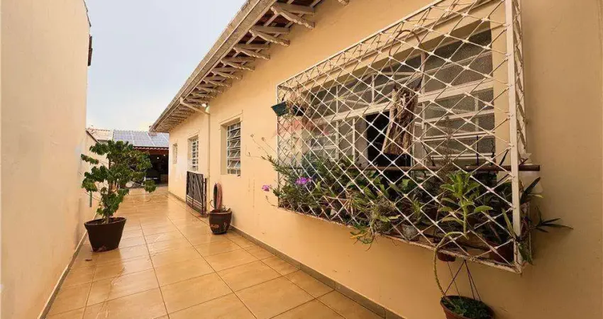 Casa térrea 3 quartos (1 suíte) 7 vagas para comércio ou moradia jardim sumaré