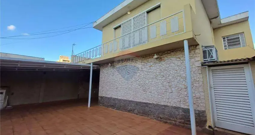 Casa 4 quartos ( 2 suítes) 3 vagas vila seixas 203 metros de área construída