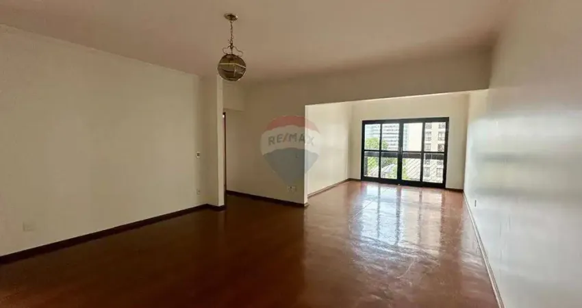 Apartamento jardim palma travassos 3º andar 3 quartos sala ampla 2 banheiros 1 vaga