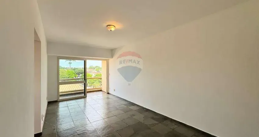 Vendo apartamento no Higienópolis, 2 quartos, 2 banheiros, 1 garagem, 88 m2