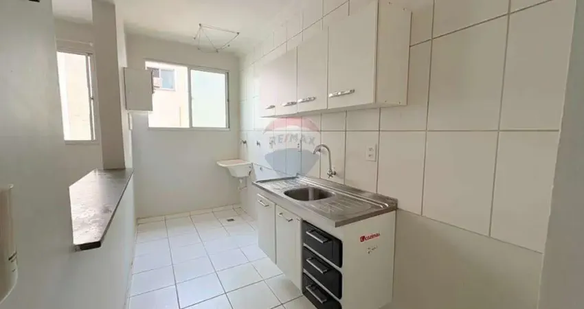 Apartamento 02 quartos na City Ribeirão , Spazio Robespierre