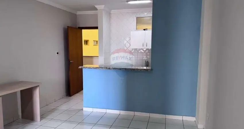 Kitnet / Stúdio à venda no Nova Ribeirânia, Ribeirão Preto