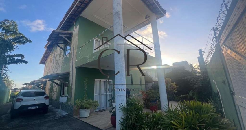 Casa com 4 quartos à venda na Avenida 31 de Julho, Ipitanga, Lauro de Freitas
