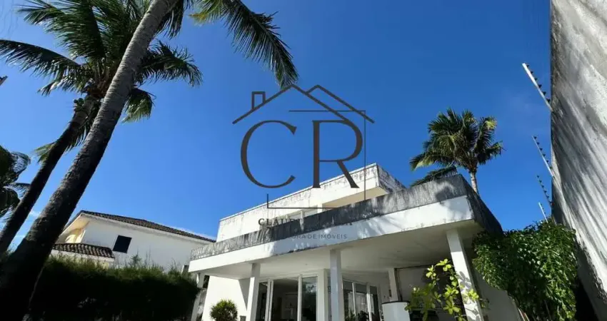 Maravilhosa casa em Vilas do Atlântico! Super espaçosa!