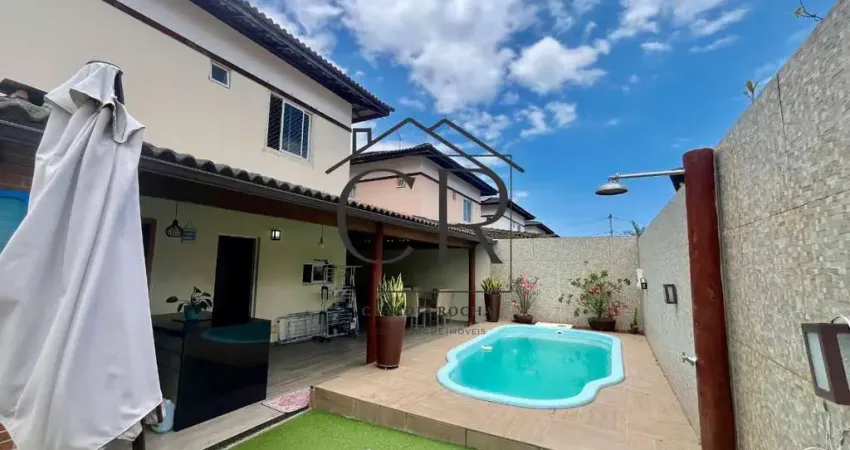 Linda casa nascente em condomínio clube em Abrantes!