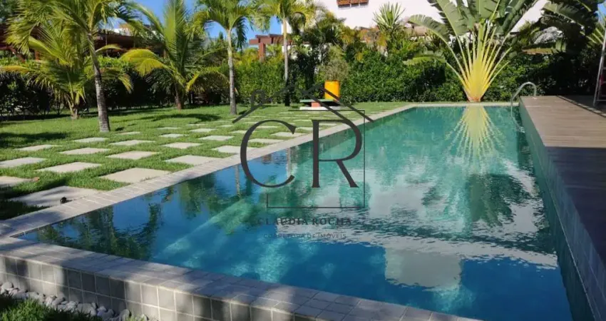 Casa com 4 quartos à venda na AVENIDA RIO JOANES, Abrantes, Camaçari