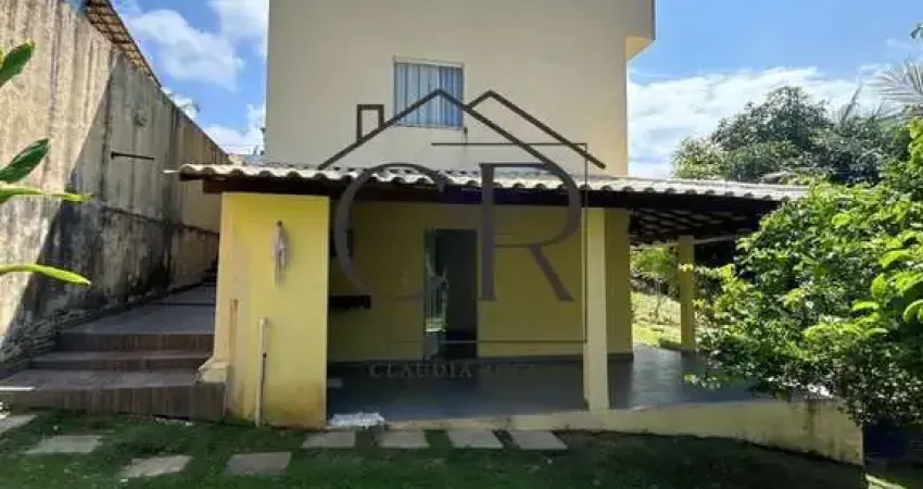 Casa em condomínio fechado com 3 quartos à venda na Avenida Santos Dumont, Portão, Lauro de Freitas