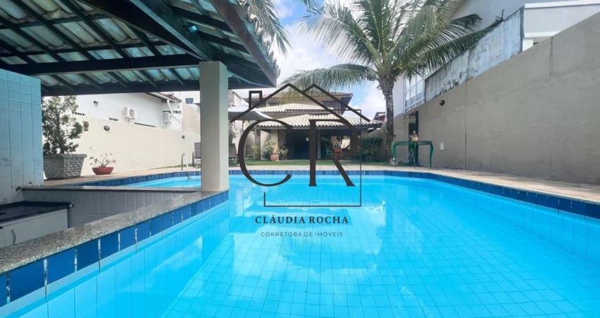 Casa maravilhosa no coração de Vilas!