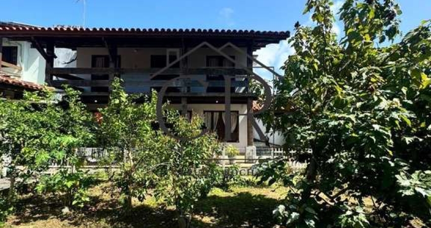 Casa com 5 quartos à venda na Rua Praia de Bertioga, Vilas do Atlantico, Lauro de Freitas
