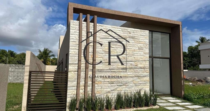 Maravilhosa casa térrea ao lado de Busca Vida!